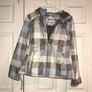 ZeroXposure winter jacket